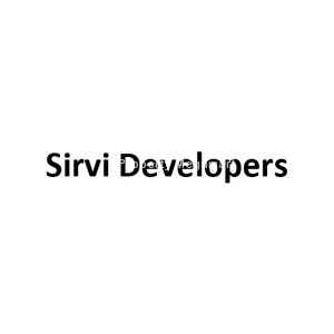 Sirvi Developers logo
